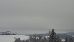 Troják, Maruška - parkoviště