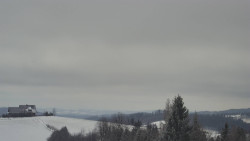 Troják, Maruška - parkoviště