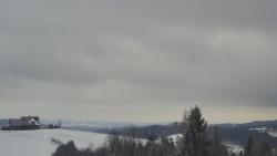 Troják, Maruška - parkoviště