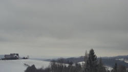 Troják, Maruška - parkoviště