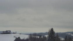 Troják, Maruška - parkoviště