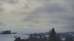 Troják, Maruška - parkoviště