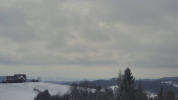 Troják, Maruška - parkoviště