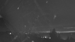 Troják, Maruška - parkoviště