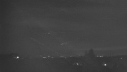 Troják, Maruška - parkoviště