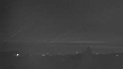 Troják, Maruška - parkoviště