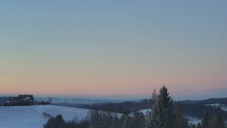 Troják, Maruška - parkoviště