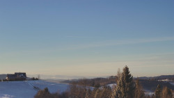 Troják, Maruška - parkoviště