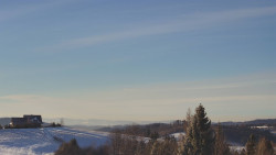 Troják, Maruška - parkoviště