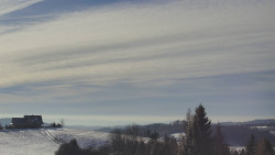 Troják, Maruška - parkoviště