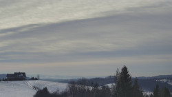 Troják, Maruška - parkoviště