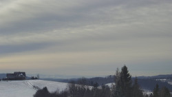 Troják, Maruška - parkoviště