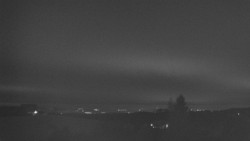 Troják, Maruška - parkoviště