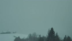 Troják, Maruška - parkoviště