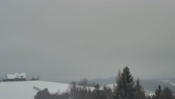 Troják, Maruška - parkoviště