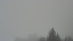 Troják, Maruška - parkoviště