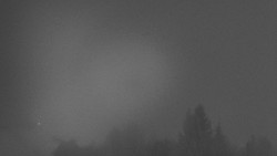 Troják, Maruška - parkoviště