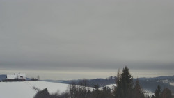 Troják, Maruška - parkoviště