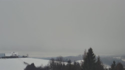 Troják, Maruška - parkoviště