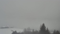 Troják, Maruška - parkoviště