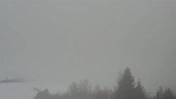 Troják, Maruška - parkoviště