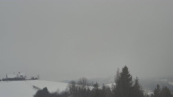 Troják, Maruška - parkoviště