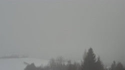 Troják, Maruška - parkoviště