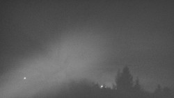 Troják, Maruška - parkoviště