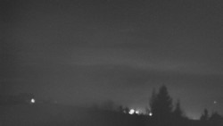 Troják, Maruška - parkoviště