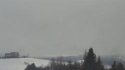 Troják, Maruška - parkoviště