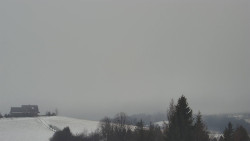 Troják, Maruška - parkoviště