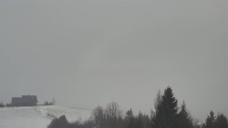 Troják, Maruška - parkoviště