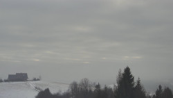 Troják, Maruška - parkoviště