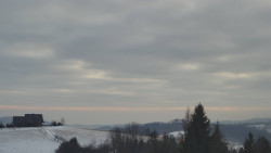 Troják, Maruška - parkoviště