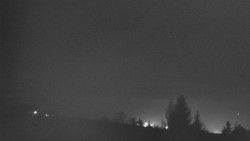 Troják, Maruška - parkoviště