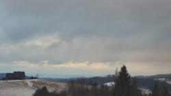 Troják, Maruška - parkoviště