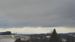 Troják, Maruška - parkoviště