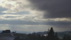 Troják, Maruška - parkoviště