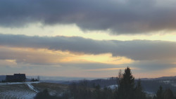 Troják, Maruška - parkoviště