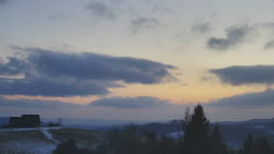 Troják, Maruška - parkoviště