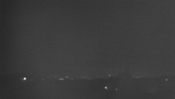 Troják, Maruška - parkoviště