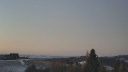 Troják, Maruška - parkoviště