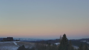 Skiareál Troják - Troják, Maruška - parkoviště - 18.1.2026 v 07:33