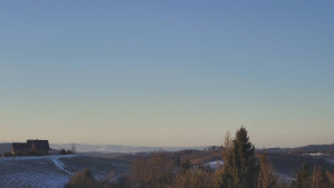 Skiareál Troják - Troják, Maruška - parkoviště - 18.1.2026 v 08:33