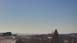 Troják, Maruška - parkoviště