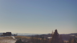 Troják, Maruška - parkoviště