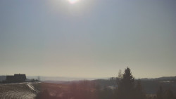 Troják, Maruška - parkoviště