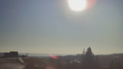 Troják, Maruška - parkoviště