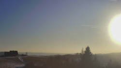 Troják, Maruška - parkoviště