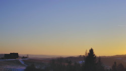 Troják, Maruška - parkoviště